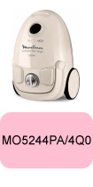Pièces Compacteo Ergo MO5244PA/4Q0 Moulinex
