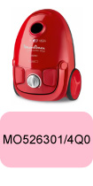 Pièces Compacteo Ergo MO526301/4Q0 Moulinex