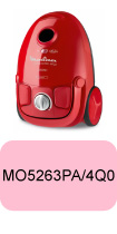 Pièces Compacteo Ergo MO5263PA/4Q0 Moulinex
