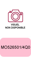 Pièces Compacteo Ergo MO526501/4Q0 Moulinex