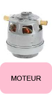 Moteur pour aspirateur