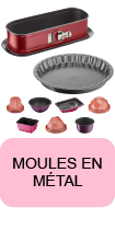 moule metal