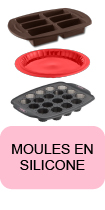 moule silicone