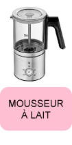 Pièces et accessoires mousseur à lait WMF