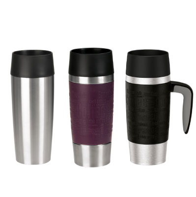 Mugs emsa isotherme bouchon