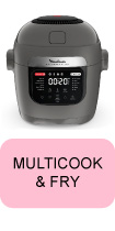 Pièces détachées multicuiseur Multicook & Fry