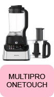Pièces détachées accessoires Kenwood Multipro OneTouch