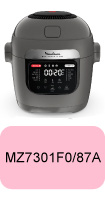 Pièces détachées Multicook & Fry MZ7301F0/87A