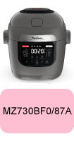 Pièces détachées Multicook & Fry MZ730BF0/87A