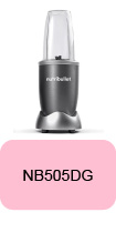Pièces détachées blender NB505DG Nutribullet