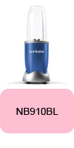 Pièces blender Pro 900 NB910BL Nutribullet
