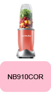 Pièces blender Pro 900 NB910COR Nutribullet