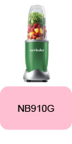 Pièces blender Pro 900 NB910G Nutribullet