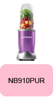 Pièces blender Pro 900 NB910PUR Nutribullet