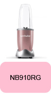 Pièces blender Pro 900 NB910RG Nutribullet