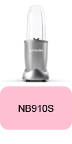 Pièces blender Pro 900 NB910S Nutribullet