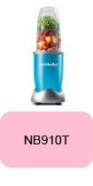 Pièces blender Pro 900 NB910T Nutribullet