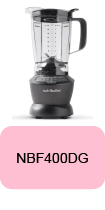 Pièces détachées blender NBF400DG Nutribullet