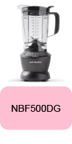 Pièces blender Combo NBF500DG Nutribullet