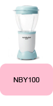 Pièces détachées blender Baby NBY100 Nutribullet