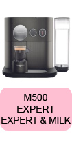 Pièces détachées pour Nespresso Magimix M500