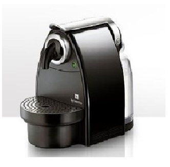 nespresso essenza krups