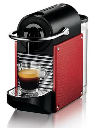 Nespresso Magimix