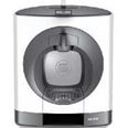 Dolce gusto Oblo KP110110 Krups 