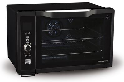 Four Rowenta OC787800 Gourmet Pro