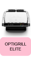 Pièces détachées Optigrill Elite Tefal