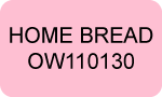 Pièces et accessoires Moulinex Home Bread OW110130