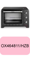 Pièces détachées pour four Moulinex Optimo OX464811/HZB