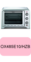 Pièces détachées pour four Optimo Moulinex OX485E10/HZB