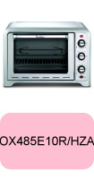 Pièces détachées pour four Optimo Moulinex OX485E10R/HZA