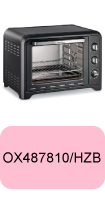 Pièces détachées four Moulinex Optimo OX487810/HZA