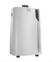 Pièces détachées et accessoires pour climatiseur Pinguino Delonghi PAC EL112 CST WIFI WH R290 (2023) référence : 0151462011V23