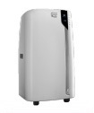 PAC EX 124 ECO SILENT EX:1 - climatiseur Delonghi