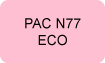 Pièces détachées et accessoires pour climatiseur Delonghi PAC N77 ECO R290