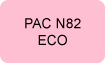 Pièces détachées et accessoires pour climatiseur Delonghi PAC N82 ECO R290
