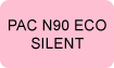 Pièces détachées et accessoires pour climatiseur Delonghi PAC N90 ECO SILENT R290