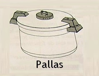 Autocuiseurr Pallas