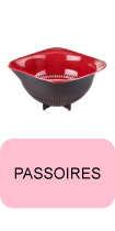 Les passoires