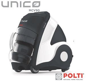 Unico MCV90 Pro Polti