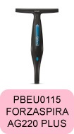 Pièces détachées Forzaspira AG220 + PBEU0115 Polti