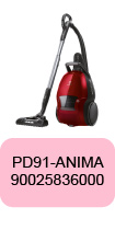 90025836000 PD91-ANIMA : pieces et accessoires aspirateur traineau Electrolux Pure D9
