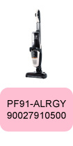 Pièces PURE F9 Allergy PF91-ALRGY - 90027910500