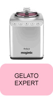 Pièces détachées et accessoires Gelato Expert Magimix