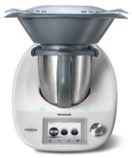 Pièces détachées tm5 Thermomix