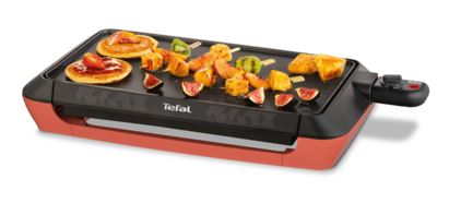 Plancha Tefal CB660001