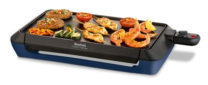 PLancha Tefal barbecue CB660401